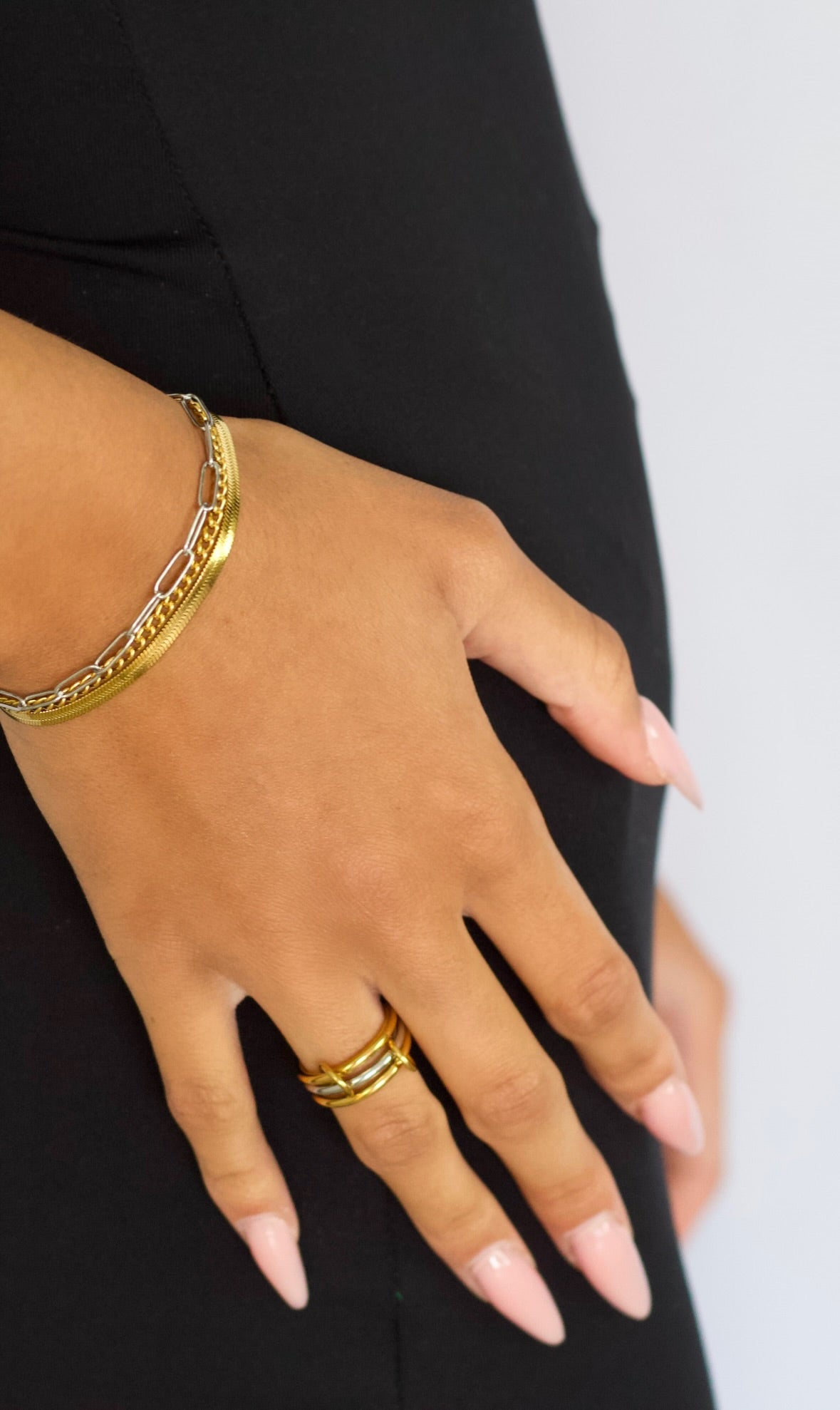 Armbönd