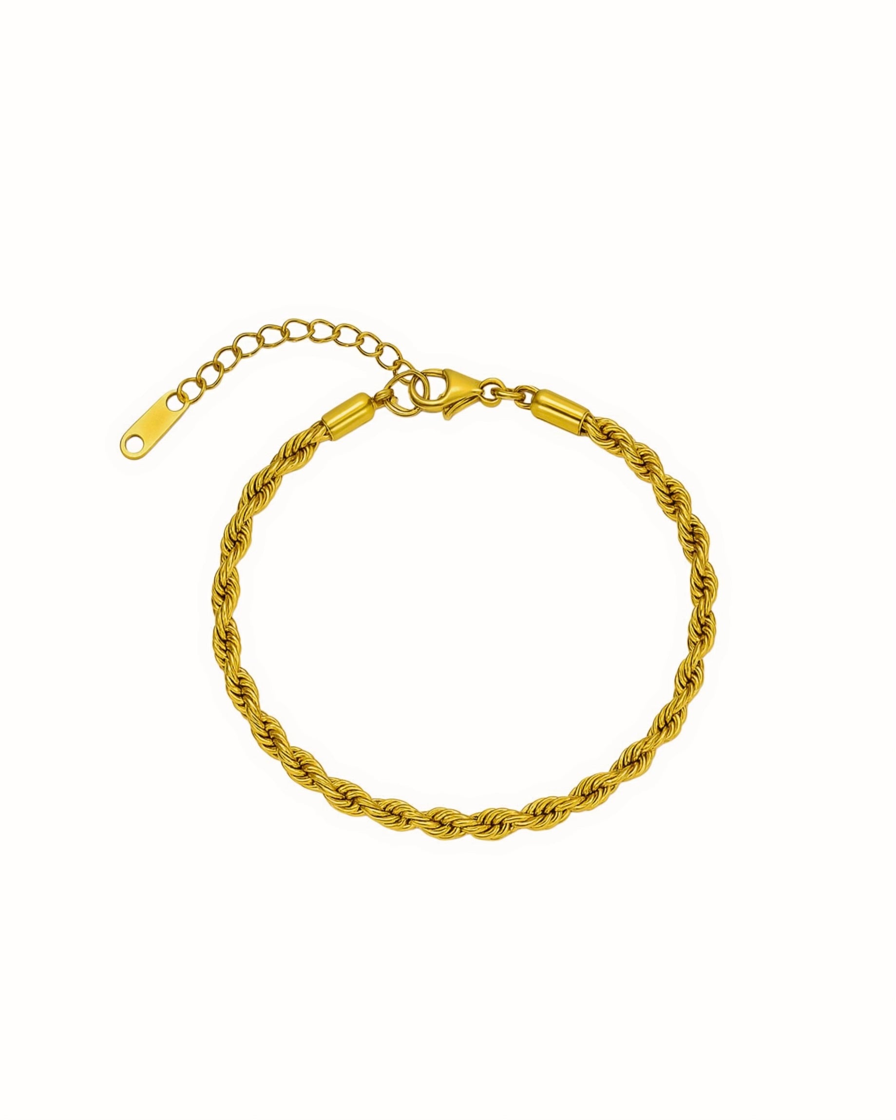 Twist armband