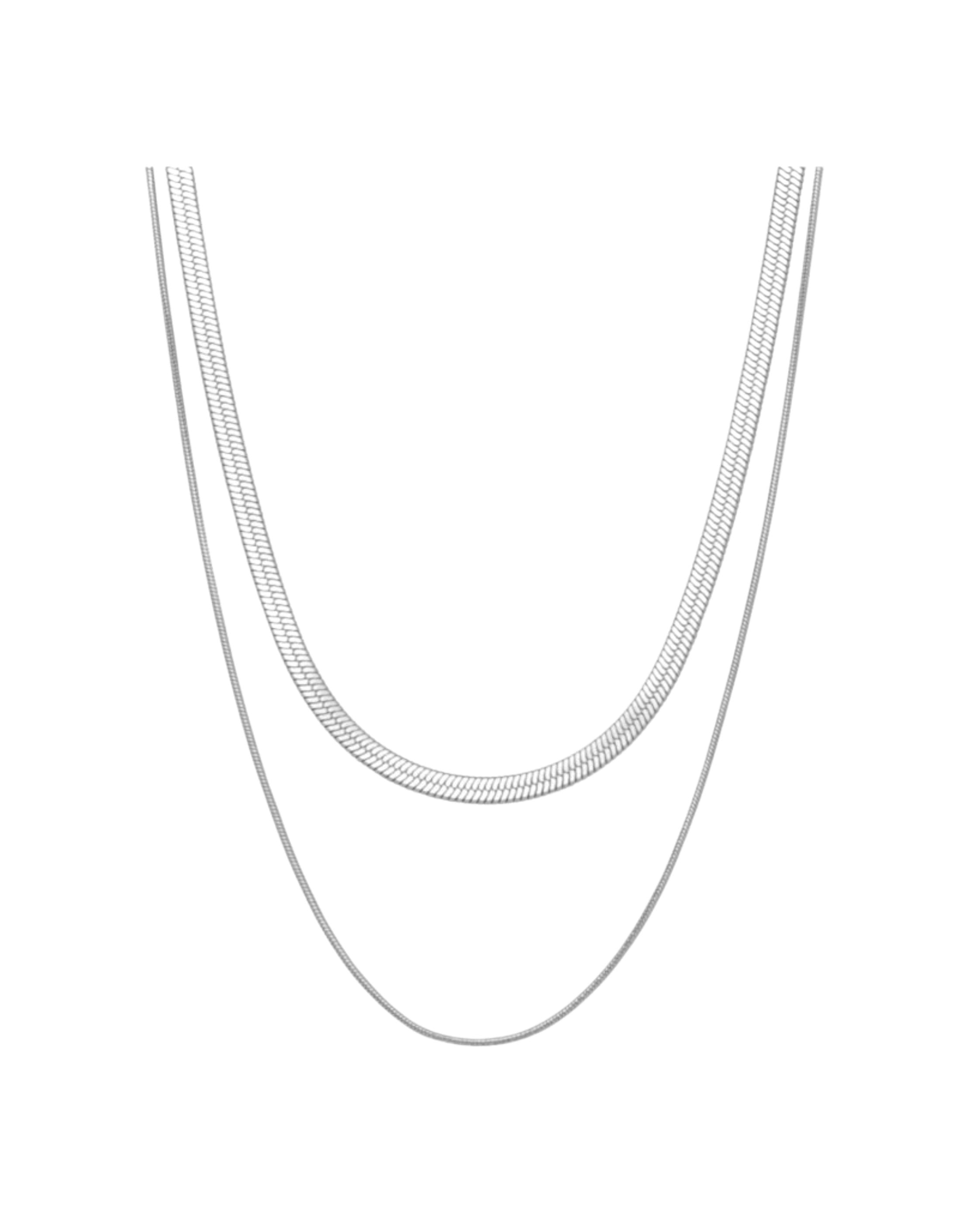 Darla necklace