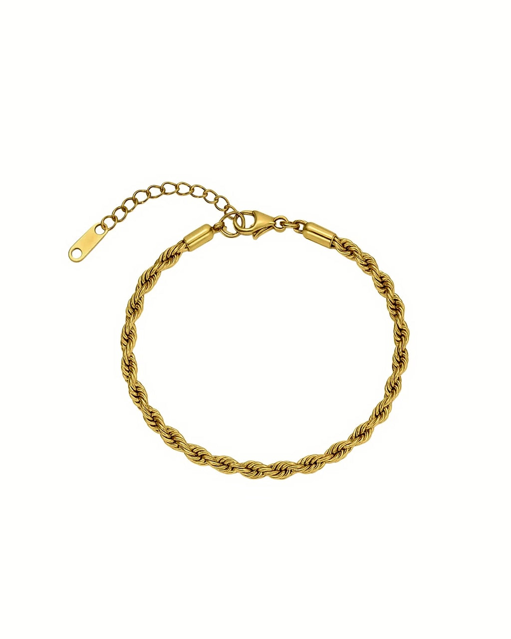 Twist armband