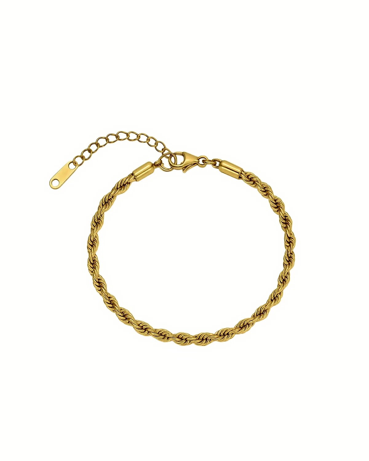 Twist armband