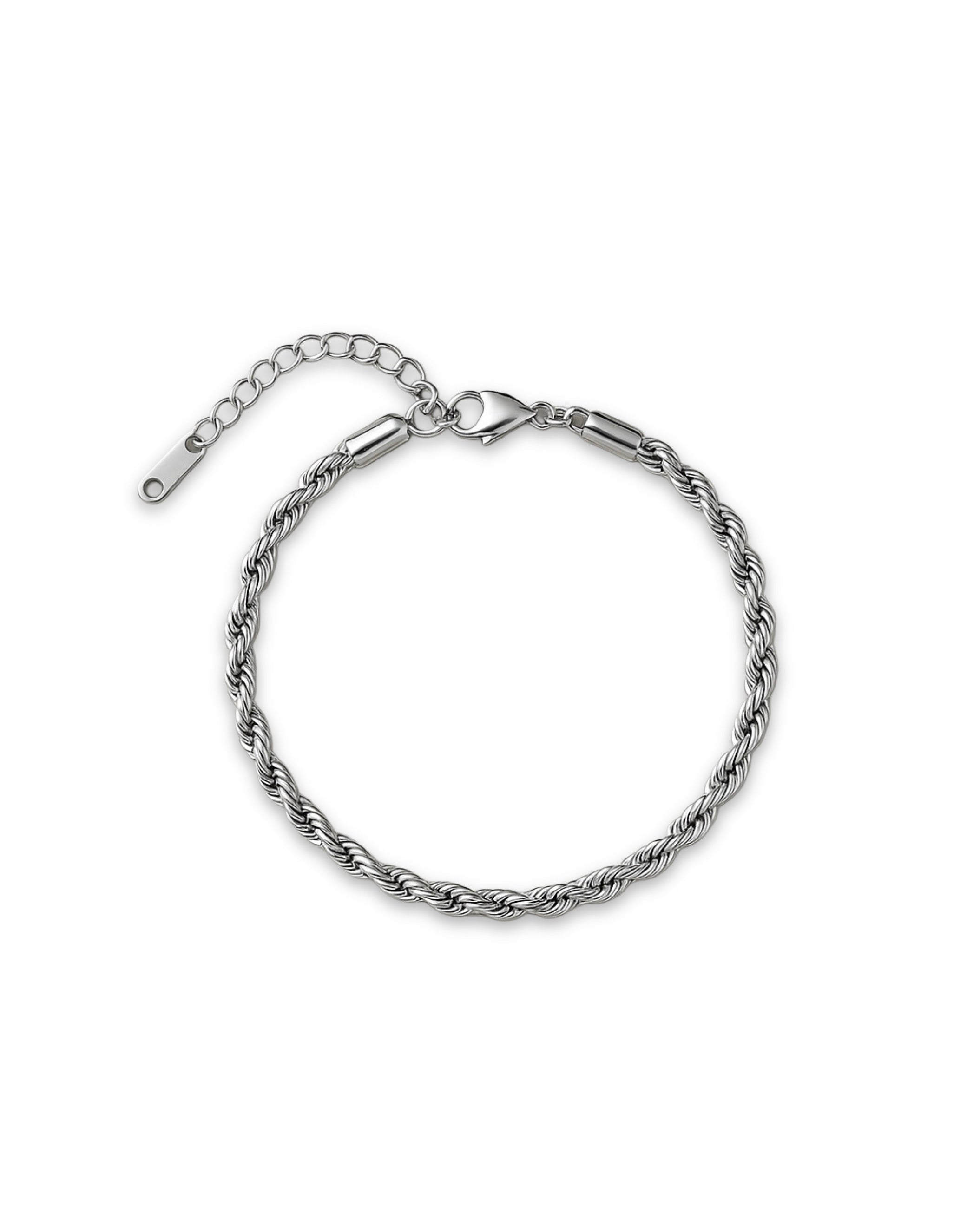 Twist armband