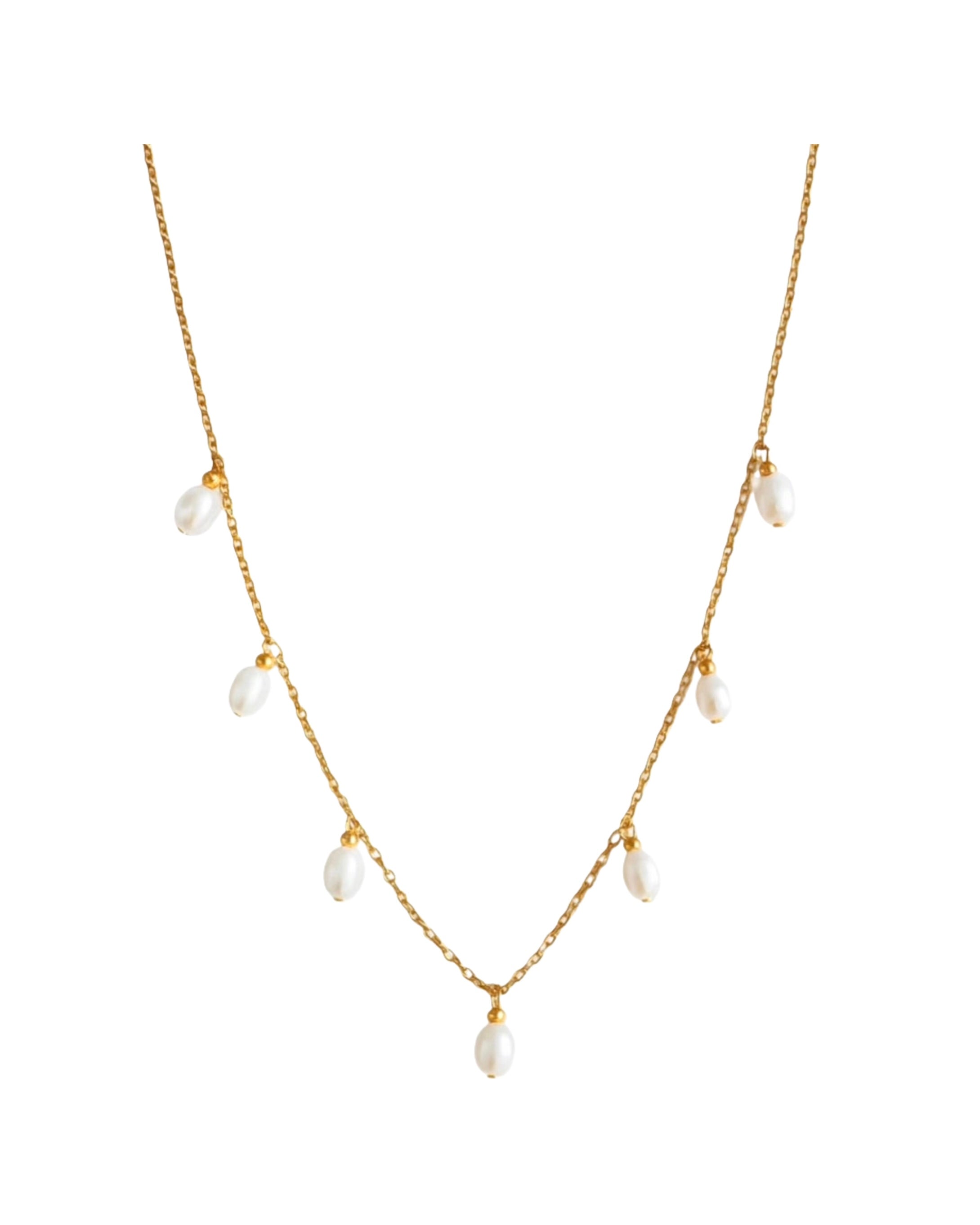 Mia necklace