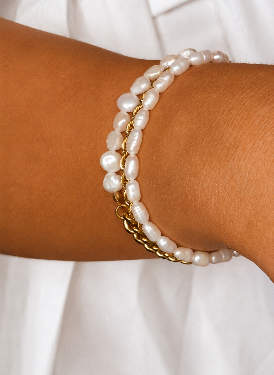 Ivy armband